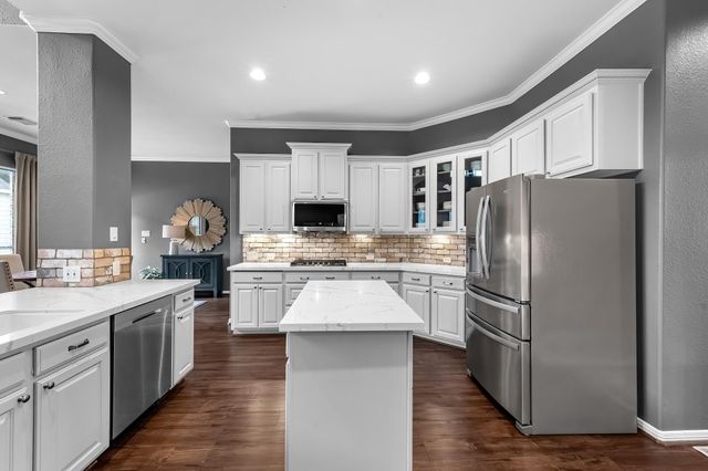 3222 Aspen Lake Drive, Manvel, TX 77578