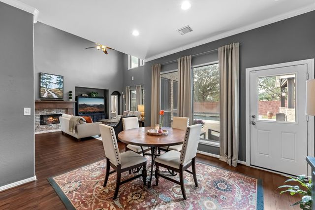 3222 Aspen Lake Drive, Manvel, TX 77578