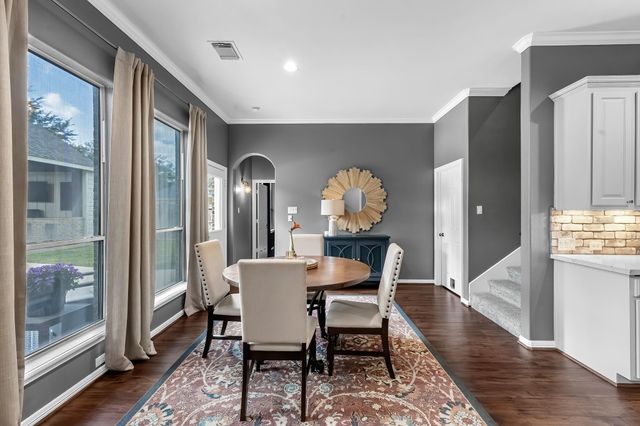 3222 Aspen Lake Drive, Manvel, TX 77578