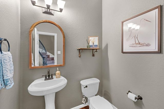 3222 Aspen Lake Drive, Manvel, TX 77578