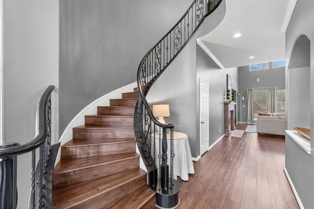 3222 Aspen Lake Drive, Manvel, TX 77578