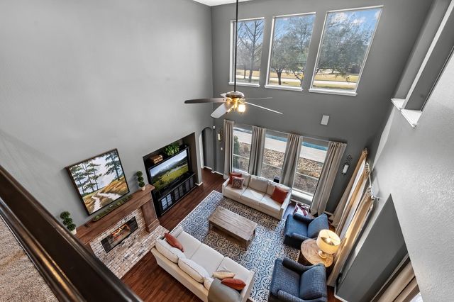 3222 Aspen Lake Drive, Manvel, TX 77578