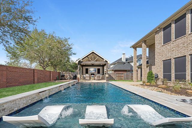 3222 Aspen Lake Drive, Manvel, TX 77578