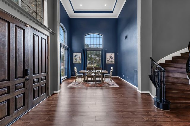 3222 Aspen Lake Drive, Manvel, TX 77578