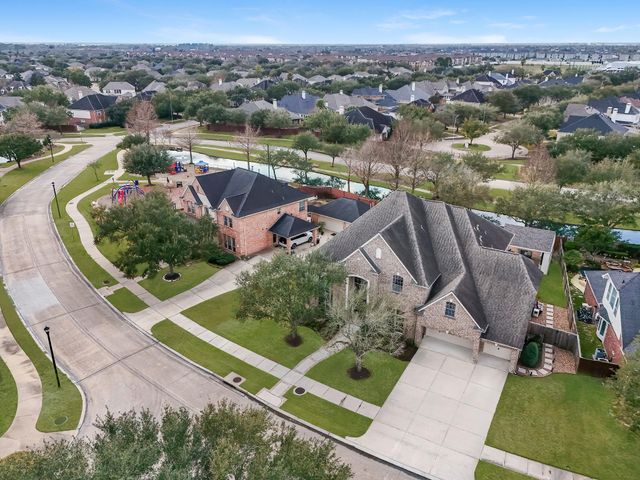 3222 Aspen Lake Drive, Manvel, TX 77578