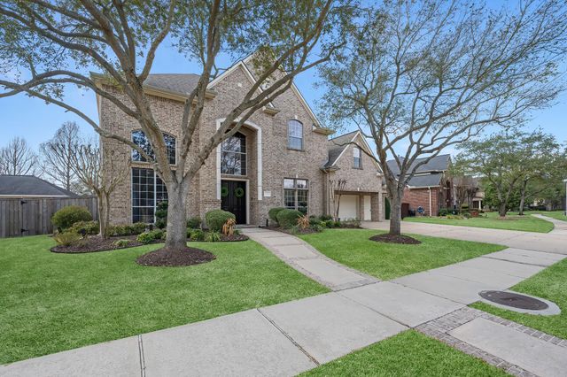 3222 Aspen Lake Drive, Manvel, TX 77578