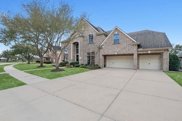 3222 Aspen Lake Drive, Manvel, TX 77578