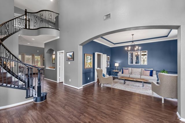 3222 Aspen Lake Drive, Manvel, TX 77578