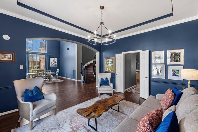 3222 Aspen Lake Drive, Manvel, TX 77578