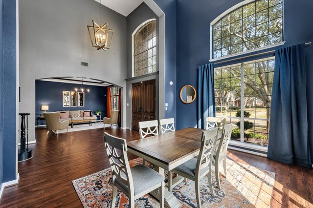 3222 Aspen Lake Drive, Manvel, TX 77578