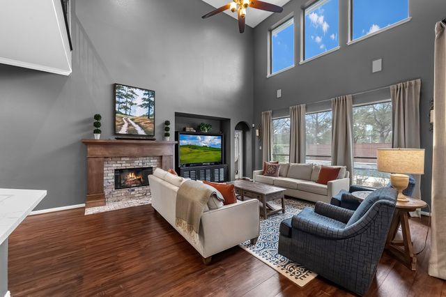 3222 Aspen Lake Drive, Manvel, TX 77578