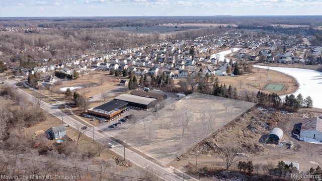 000 Savage Road, Belleville, MI 48111