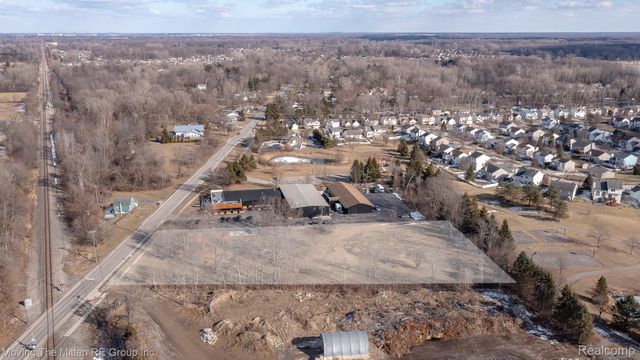 000 Savage Road, Belleville, MI 48111