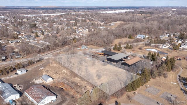000 Savage Road, Belleville, MI 48111