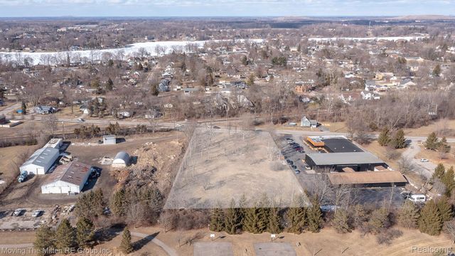 000 Savage Road, Belleville, MI 48111