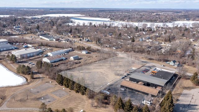 000 Savage Road, Belleville, MI 48111