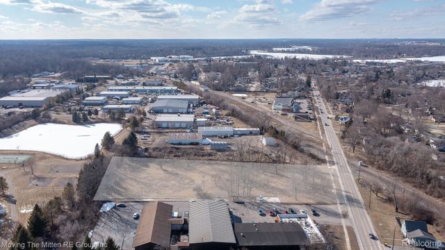 000 Savage Road, Belleville, MI 48111