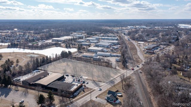 000 Savage Road, Belleville, MI 48111