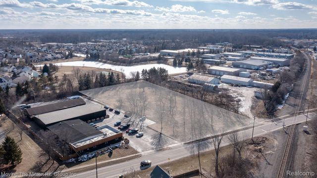 000 Savage Road, Belleville, MI 48111