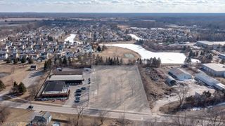 000 Savage Road, Belleville, MI 48111