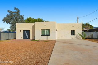 3525 E Willard Street, Tucson, AZ 85716