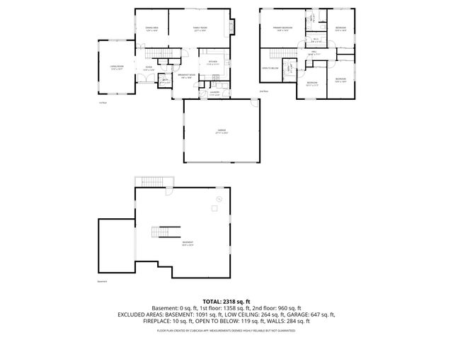 1602 Brittany Lane, Long Grove, IL 60047