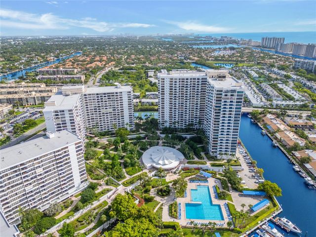 2500 Parkview Dr 509, Hallandale Beach, FL 33009