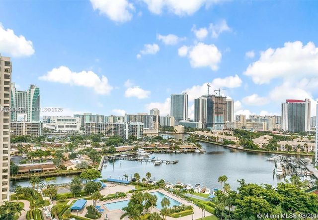 2500 Parkview Dr 509, Hallandale Beach, FL 33009