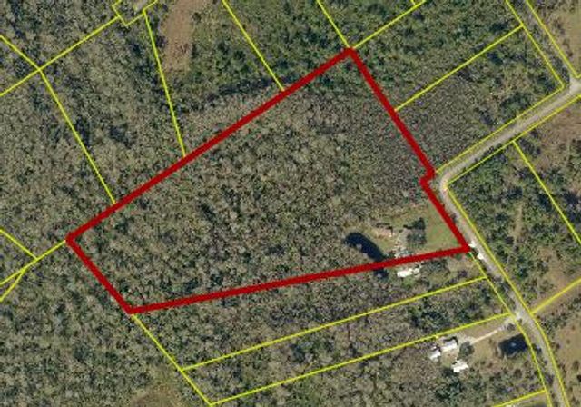 1515 NE 342nd Trail Lot 17, Okeechobee, FL 34972