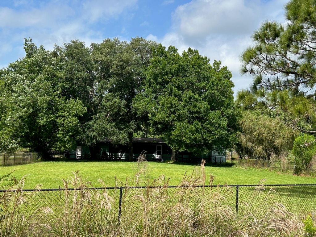 1515 NE 342nd Trail Lot 17, Okeechobee, FL 34972
