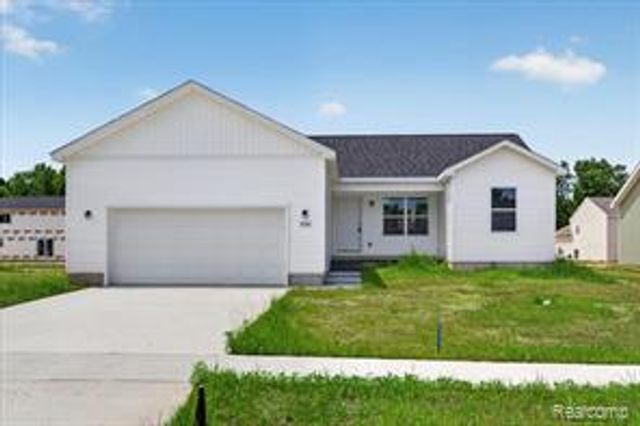3156 Daisy Way Way, Burton, MI 48519