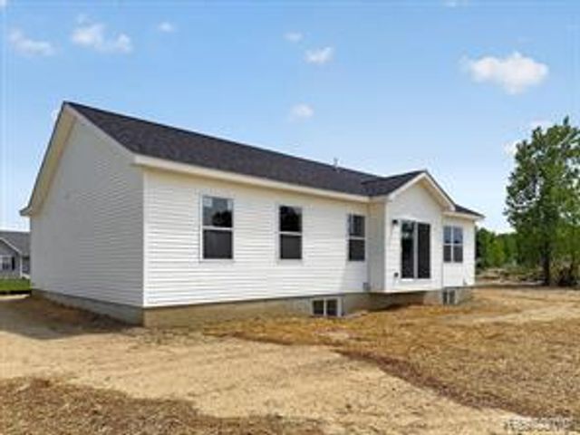 3156 Daisy Way Way, Burton, MI 48519