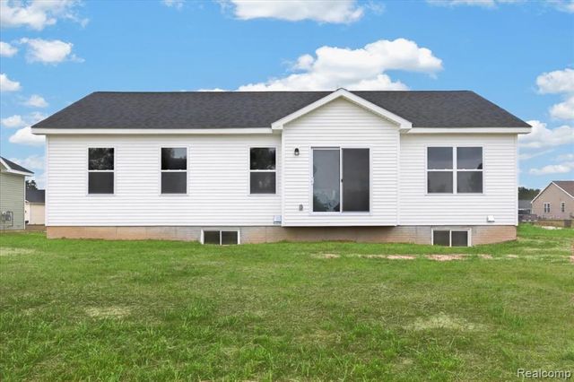 3156 Daisy Way Way, Burton, MI 48519