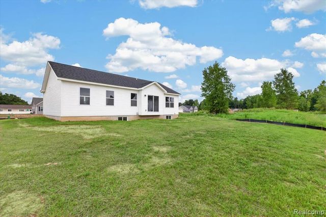 3156 Daisy Way Way, Burton, MI 48519