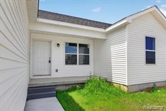 3156 Daisy Way Way, Burton, MI 48519