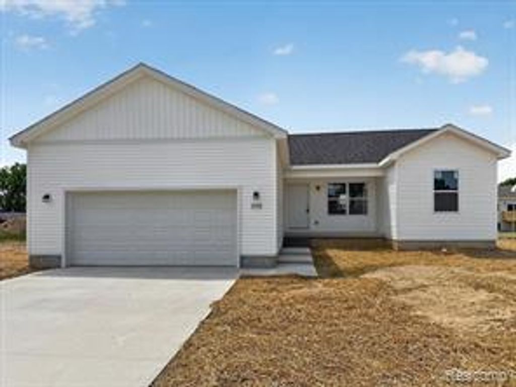 3156 Daisy Way Way, Burton, MI 48519