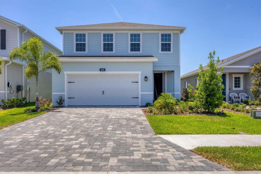 4524 PIPPIN LANE, Lakewood Ranch, FL 34211