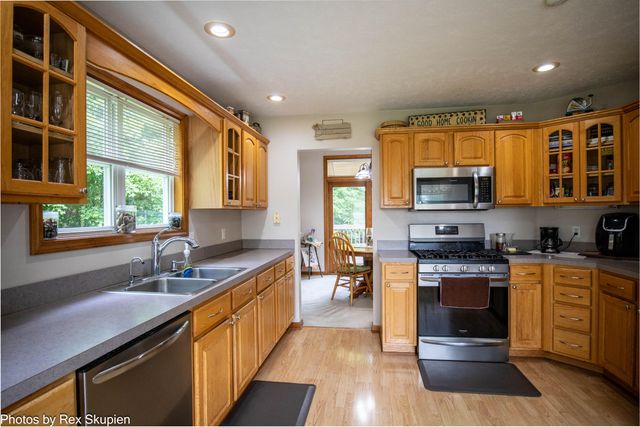 17474 Connor Circle, Casnovia Twp, MI 49303