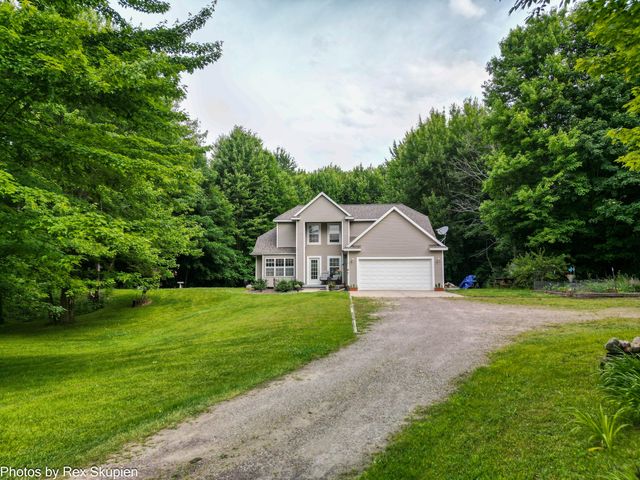 17474 Connor Circle, Casnovia Twp, MI 49303