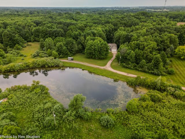 17474 Connor Circle, Casnovia Twp, MI 49303