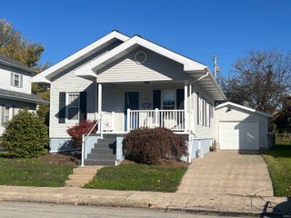 422 W 8th Street, Jasper, IN 47546