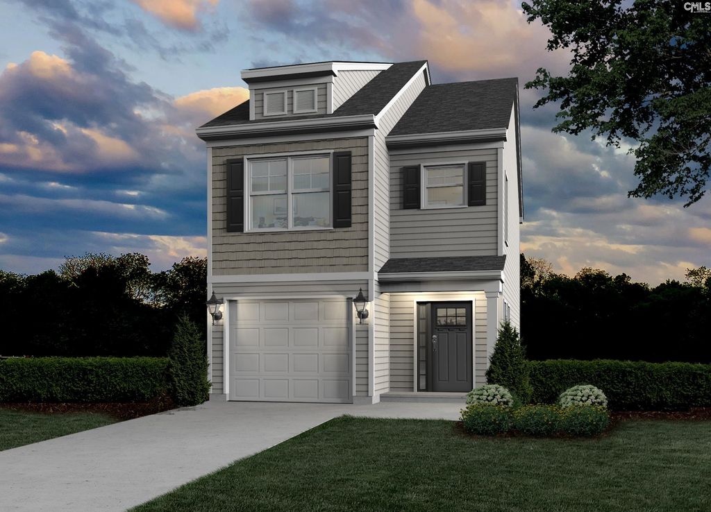 819 Lodgepole Lane, West Columbia, SC 29170