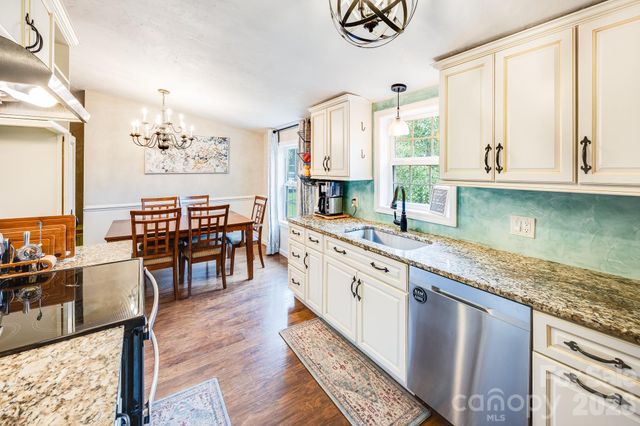 105 Short Meadow Drive, Candler, NC 28715