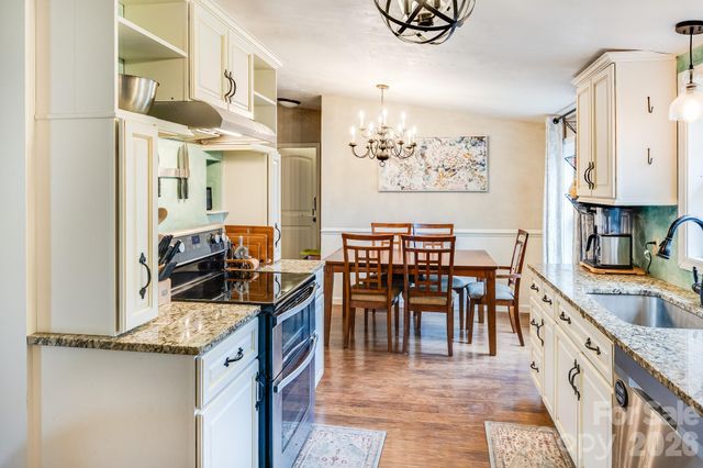 105 Short Meadow Drive, Candler, NC 28715