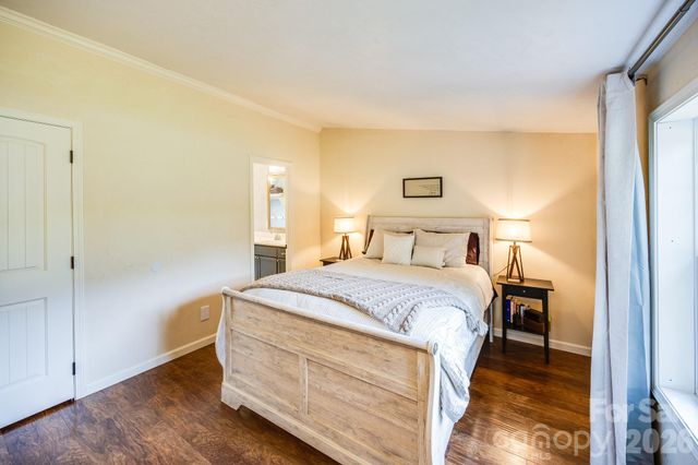 105 Short Meadow Drive, Candler, NC 28715