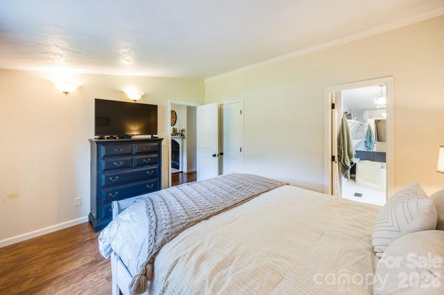 105 Short Meadow Drive, Candler, NC 28715
