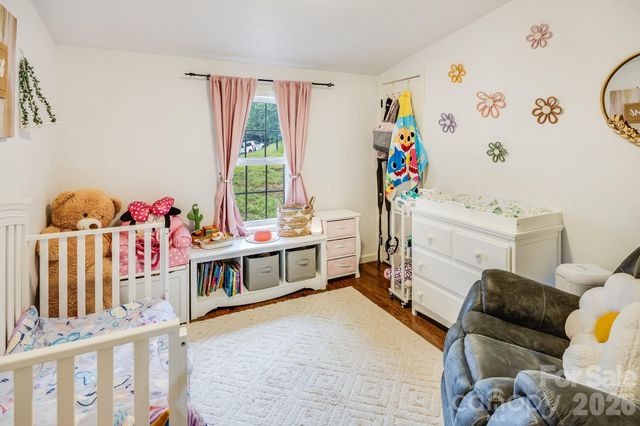 105 Short Meadow Drive, Candler, NC 28715