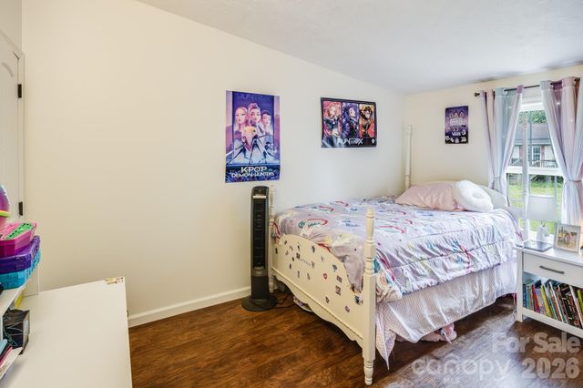 105 Short Meadow Drive, Candler, NC 28715