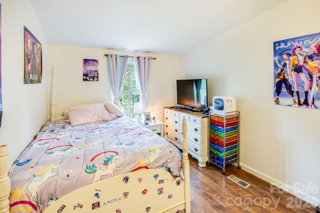 105 Short Meadow Drive, Candler, NC 28715