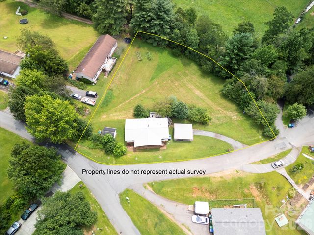 105 Short Meadow Drive, Candler, NC 28715